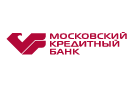 Банк Московский Кредитный Банк в Прибрежном